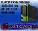 PROMO BLACK QUAD FX 4 X 3,8GHZ 8GB GT520 2GB