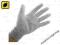 Rękawice rękawiczki antystatyczne ESD elektroniki