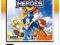 Sonic Heroes PC NOWA /SKLEP MERGI