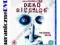 Dead Silence [Blu-ray] Martwa Śmiertelna Cisza /PL