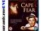 Przylądek Strachu [Blu-ray] Cape Fear /1962/ PL