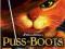 najtaniej PUSS IN BOOTS - KOT W BUTACH #nowa# MOVE