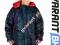 Kurtka zimowa ocieplana WIN-CUFF rozXXXL ZIMA 2012