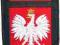 Emblemat - Polska