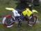 SUZUKI RM 250 100% FMX (nie YZ CR KX SX )