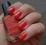 BARRY M Nail Paint - 296 Coral - koralowy