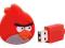 Angry Birds pamięć, pendrive USB 2.0 4 GB PREZENT