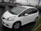 Honda Jazz 1.4 Comfort KLIMAAUTOMATIK