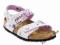 Sandałki Birkenstock Papillio Bari r 32 PROMOCJA