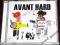 CD ADD N TO (X) - AVANT HARD