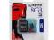 Kingston SDC 8GB Micro SD Secure DigitalCard HC