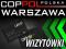 Wizytówki jednostronne 200szt. - Warszawa - Jakość