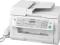 KX-MB2030PDW faks,druk.kopiarka,skaner LAN