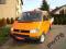 VW TRANSPORTER T4 2.4 DIESEL DC DOKA SKRZYNIA