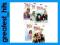 ABSOLUTNIE FANTASTYCZNE SERIE 1-5 BBC PAKIET 5DVD
