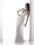 Francuska suknia ślubna kolekcji Divina Sposa