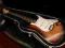 Gitara Fender Stratocaster Aniversary 1996