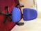Krzesło biurowe obrotowe Perfect GT Nowy Styl