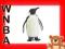 SCHLEICH FIGURKA PINGWIN CESARSKI 14652