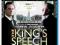 The king's speech - Jak zostać królem Blu-ray