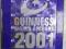 Księga Rekordów Guinnessa 2001