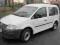 VW Caddy 1.9 TDI 2006 rok Salon Polska