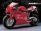 DUCATI 999R (017) - Plakat Plakaty PPY-PP30554