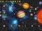 THE PLANETS - Plakat Plakaty PPY-PP30726
