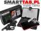 Tablet SmartTab7 3G full pack modem etui charger!!