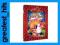 ALICJA W KRAINIE CZARÓW (CASS FILM) (DVD)