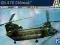 Śmigłowiec CH-47D Chinook od Techno-Hobby w Gdyni