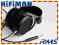Słuchawki audiofilskie HiFiMAN HE-5LE (HE5LE)
