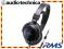 Słuchawki nauszne Audio-Technica ATH-T300 (T 300)