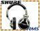Sluchawki profesjonalne Shure SRH 750 DJ (SRH750)
