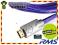 Kabel HDMI 1.4 High Speed, 3D Monkey MCY2 - 2m