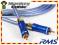Kabel RCA do subwoofera Monkey Cable MCYSUB6 -6m