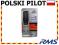 Polski Pilot ZIP 301 do dekodera SAT, DVB GWAR!