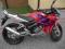 HONDA CBR 125/50