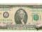 2 $ FEDERAL RESERVE NOTE 1976 (Kansas City)