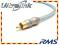 Kabel Coaxial RCA Ultralink Matrix (MDC-1M) - 1m