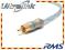 Kabel do subwoofera Matrix Ultralink (MSW-4M) - 4m