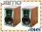 Kolumny podstawkowe stereo JAMO C 401 (C401) -GWAR