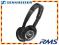 Słuchawki nauszne Sennheiser HD 228 (HD228) GWAR!