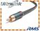 Kabel cyfrowy COAXIAL Ultralink (C2DC-1M) - 1m