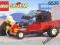 Lego Town 6538 Samochód 1994rok Rebel Roadster!!