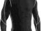 UNDER ARMOUR Coldgear COMBAT MOCK Rashguard XL