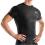 UNDER ARMOUR HEATGEAR COMPRESSION RASHGUARD XXL