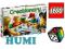 GRA PLANSZOWA LEGO 3844 Creationary XXL wer.PL UPS