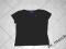 Stylowa modna bluzka t-shirt Simple r. 42