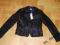 Marynarka żakiet SOLAR r. XL NOWA czarna